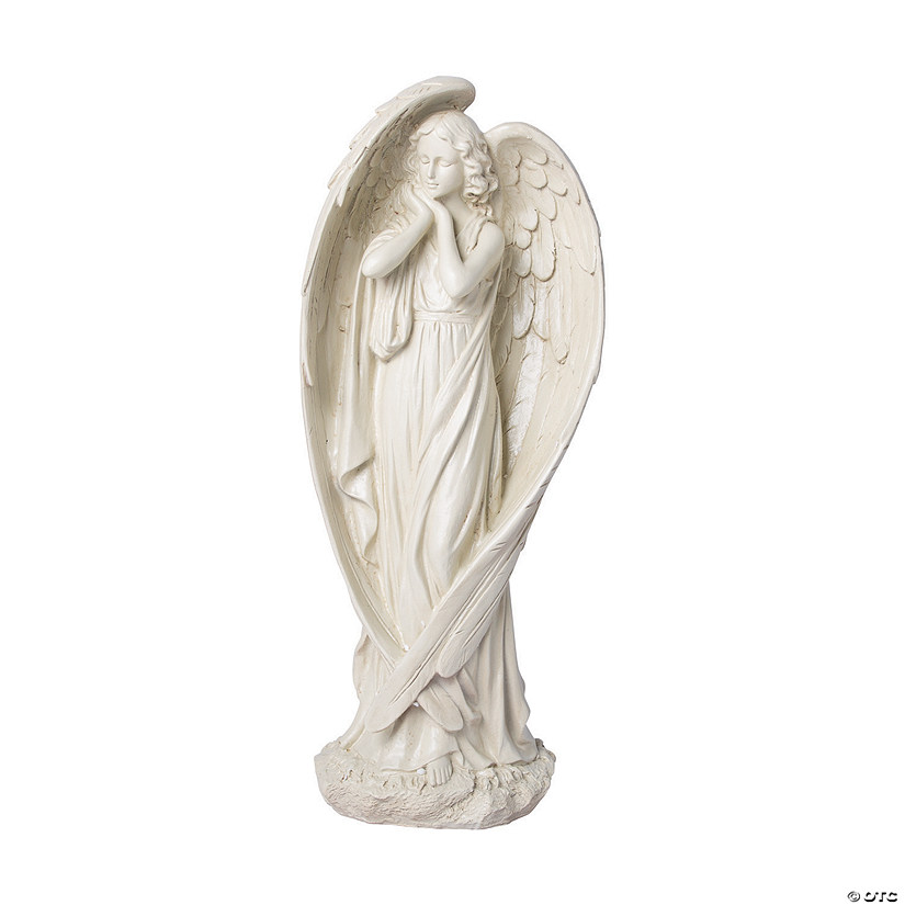 Angel Garden Statue Image