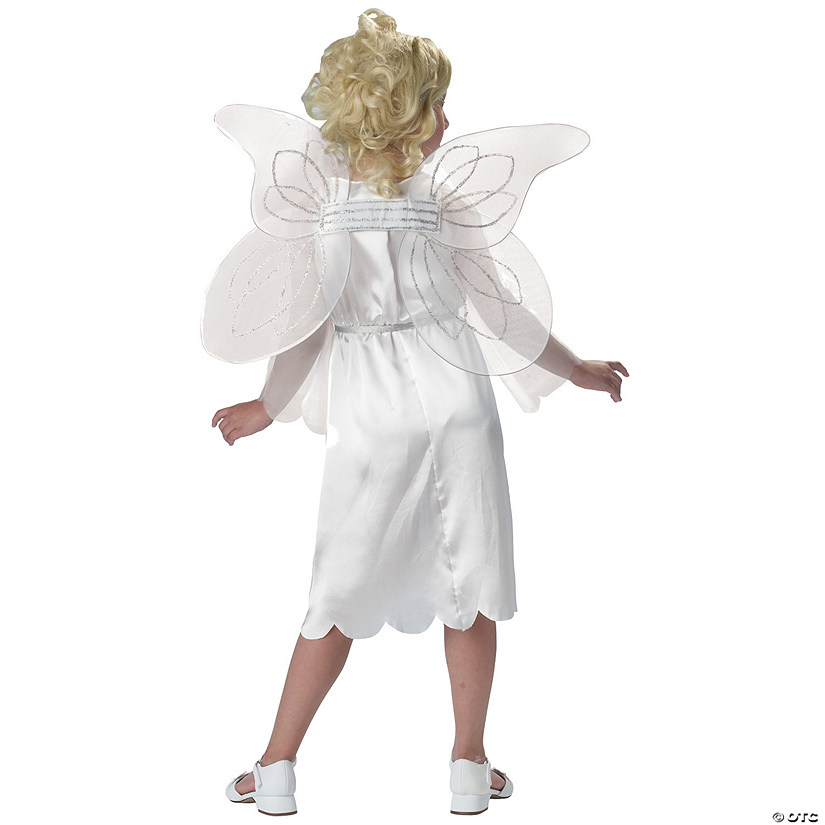 Angel Wings Discontinued
