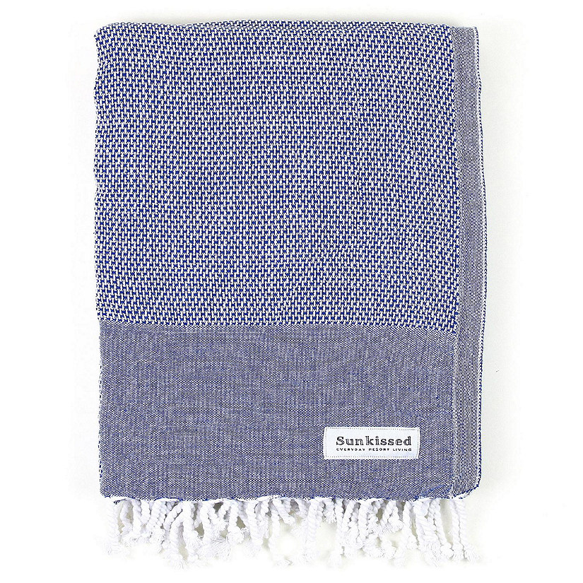 Antalya Large Sand Free Beach Towel Oriental Trading