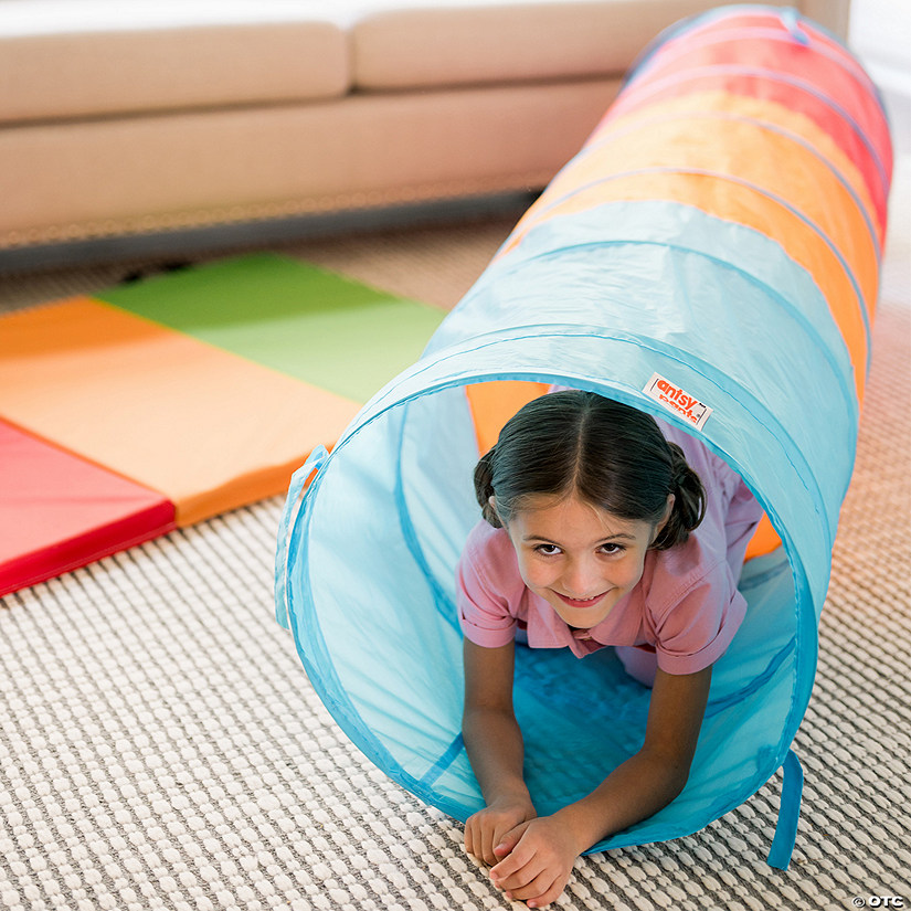 Antsy Pants Pop-Up Play Tunnel Image
