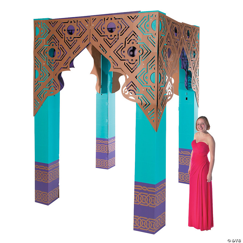 Arabian Arch Image