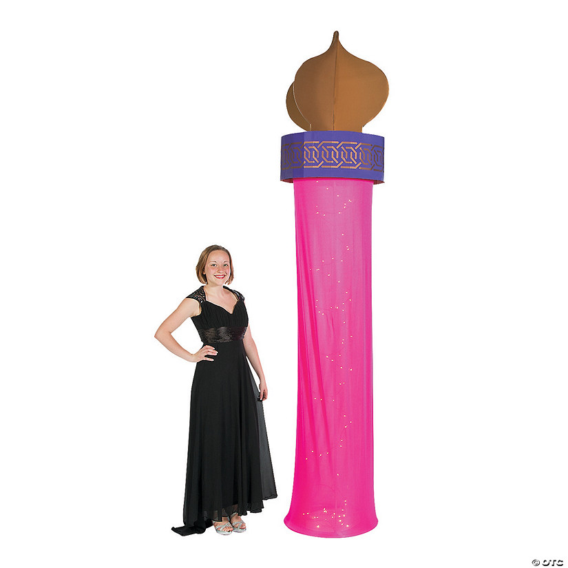 Arabian Column Topper Image