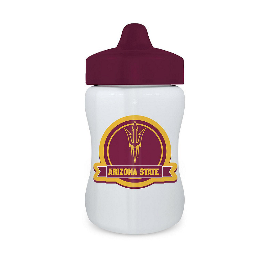 Arizona State Sun Devils Sippy Cup | Oriental Trading