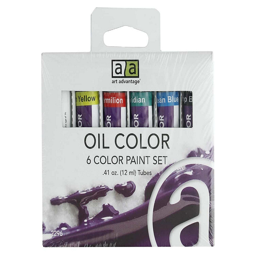 Incraftables Acrylic Paint Set for Adults & Kids. 24 Colors Acrylic Paints