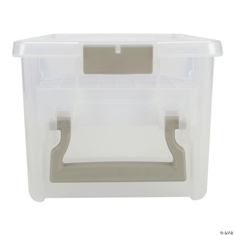 ArtBin Marker Satchel - translucent Image