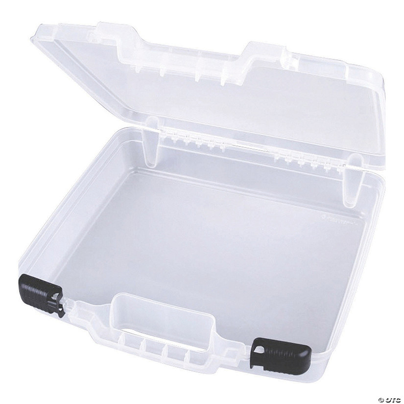 ArtBin QuickView Deep Base Carrying Case Image