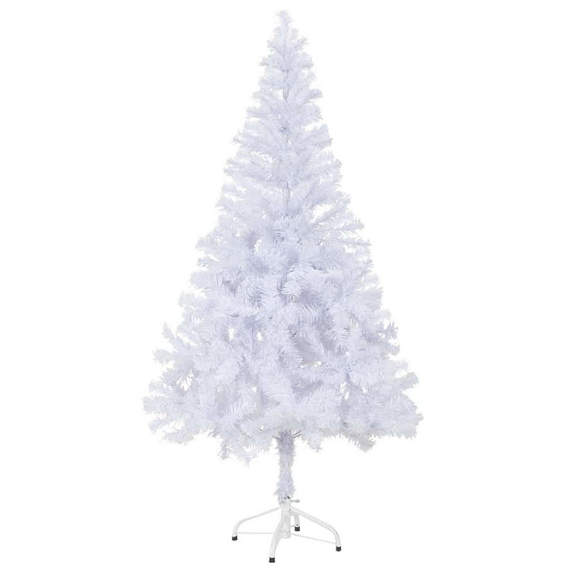 Artificial Christmas Tree with Stand 380 Branches Image