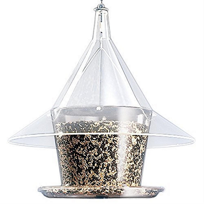 Arundale 360 Sky Cafe Wild Bird Feeder, 17 Diameter Image