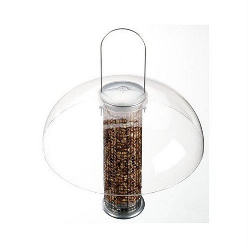 Aspects ASP281 12 Tube Top Bird Feeder Weather Dome Image