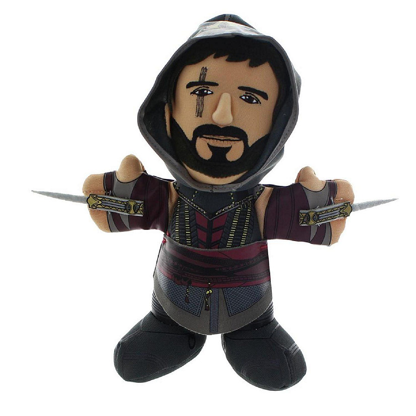 Assassins Creed 7" Aguilar Plush Image