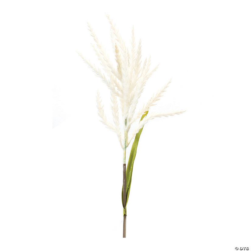 Astilbe Stem (Set Of 6) 34"H Plastic/Polyester Image