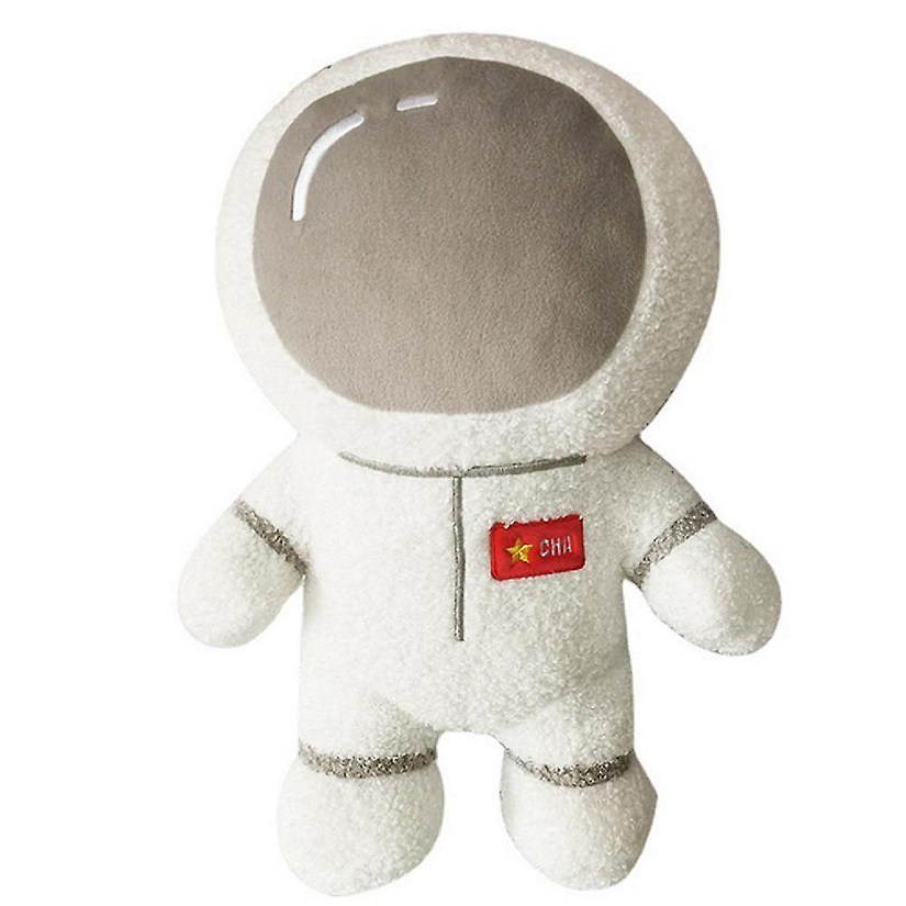 Astronaut Stuffed Animal Soft Spaceman Plush Pillow Toy Image