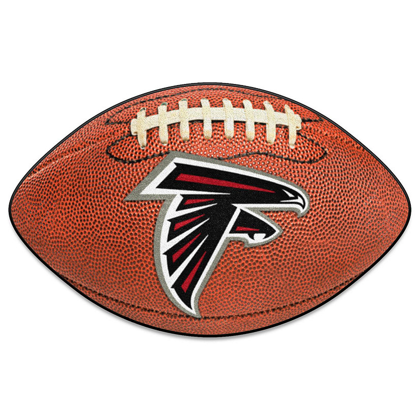 NFL - Atlanta Falcons Football Rug