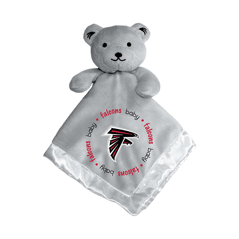 Atlanta Falcons - Security Bear Gray Image