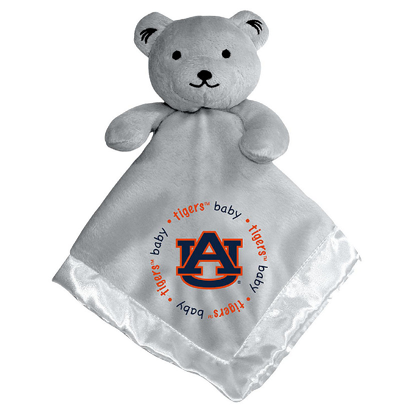 Auburn Tigers - Security Bear Gray Image
