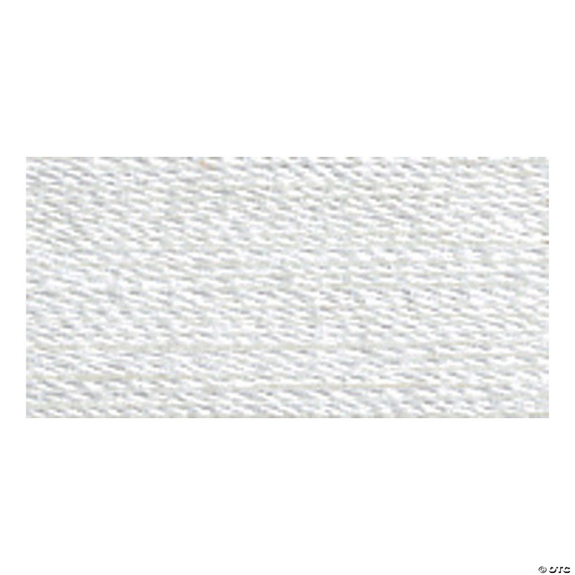 Aurifil 50wt Cotton Thread 6,452yd-White Image