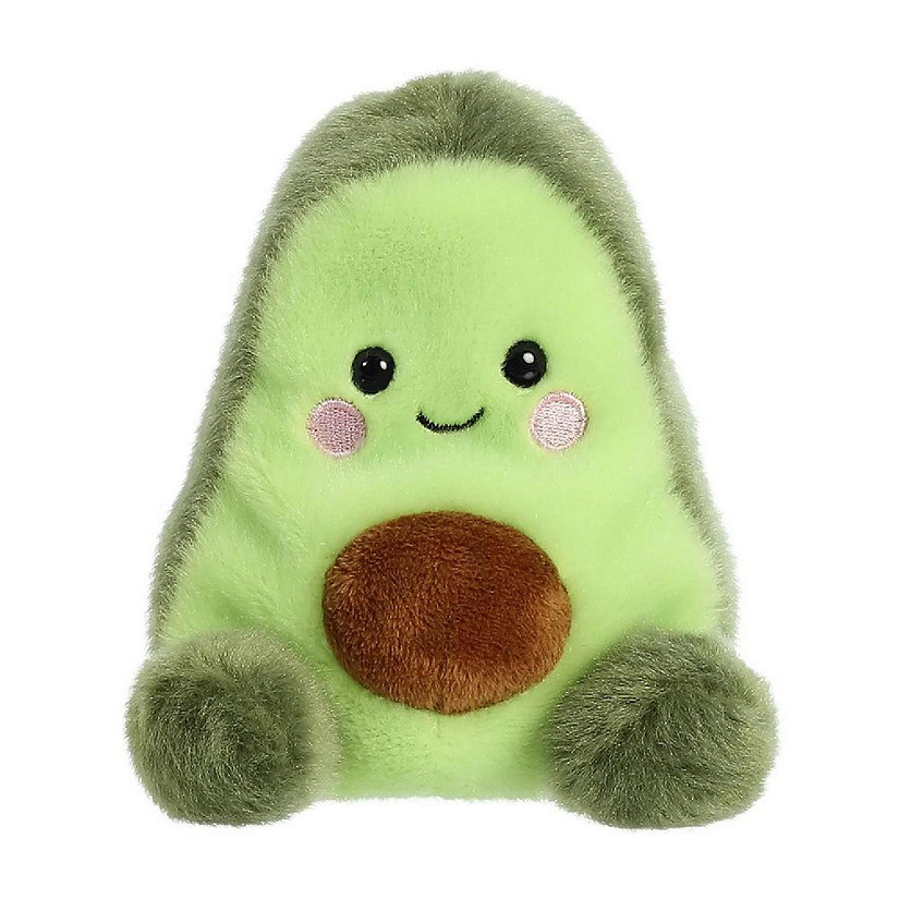 Aurora Airy Avocado Palm Pal Image