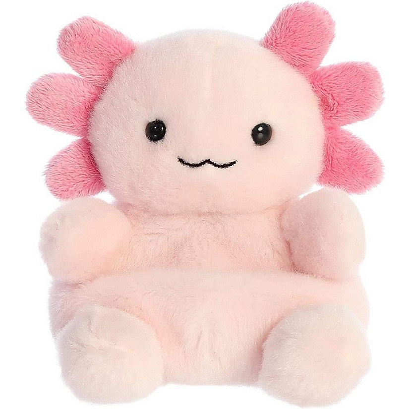 Aurora Ax Axolotl Palm Pal Image