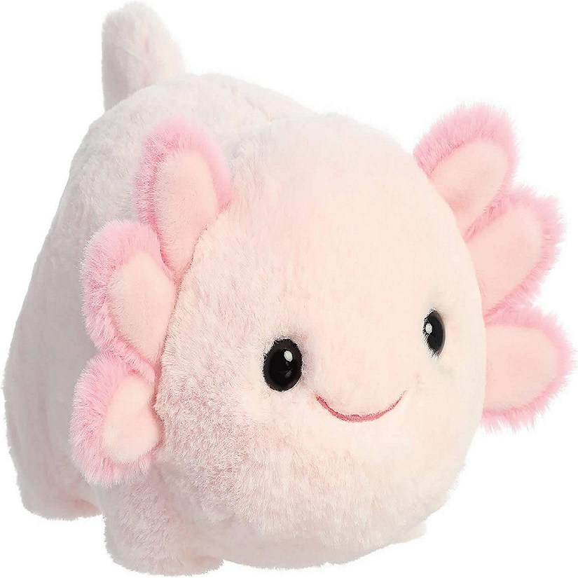 Aurora Axel Axolotl Spudster Image