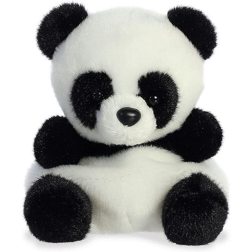 Aurora Bamboo Panda Palm Pal Image