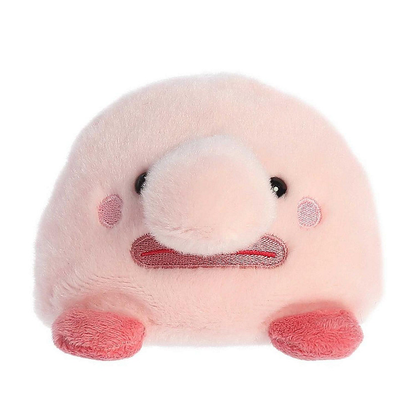 Aurora Bart Blobfish Palm Pal Image