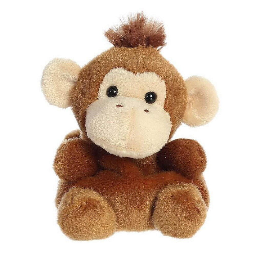 Aurora Boomer Monkey Palm Pal Image