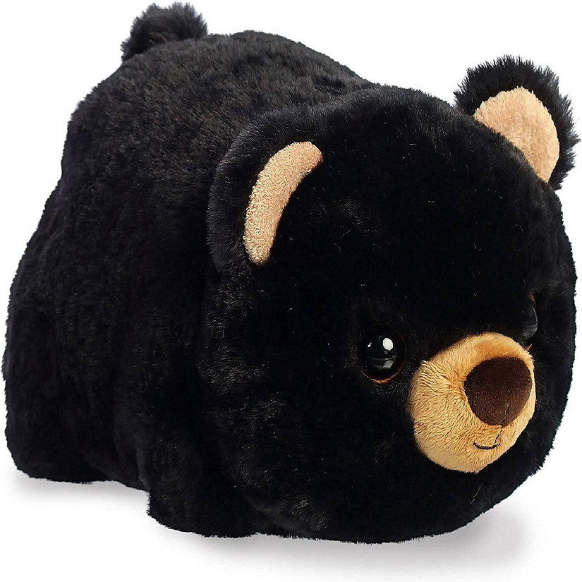 Aurora Briar Bear Spudster Image