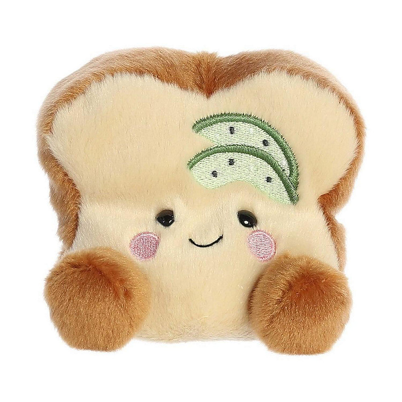 Aurora Brittany Avocado Toast Palm Pal Image
