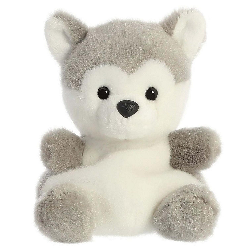 Aurora Busky Husky Palm Pal Image