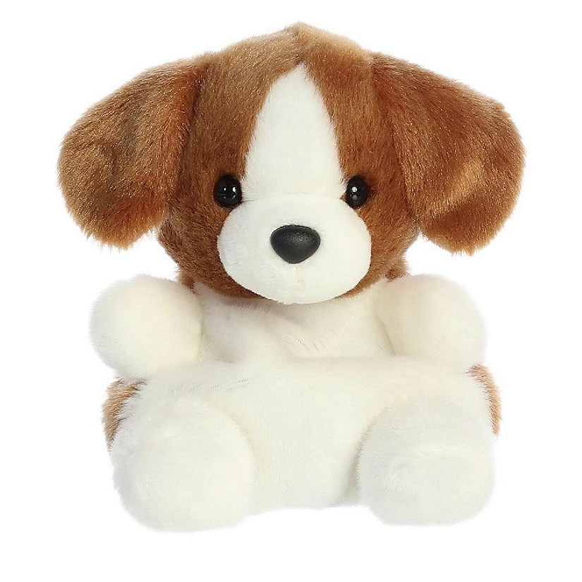 Aurora Buster Beagle Palm Pal Image