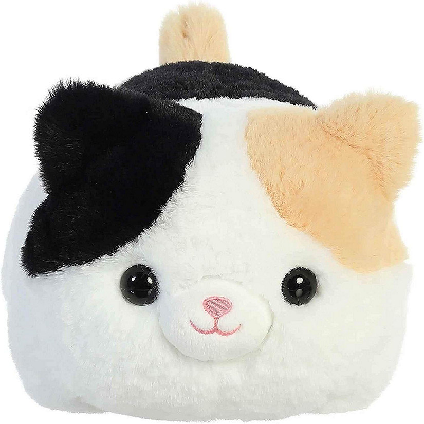 Aurora Callie Cat Spudster Image