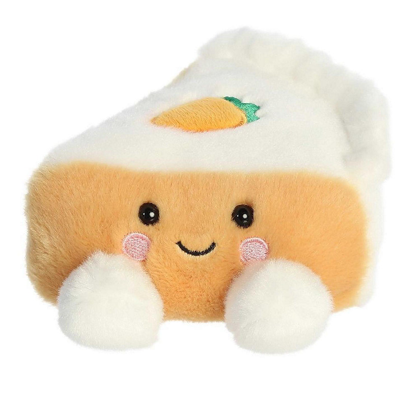 Aurora Carrot Cake Palm Pal Image