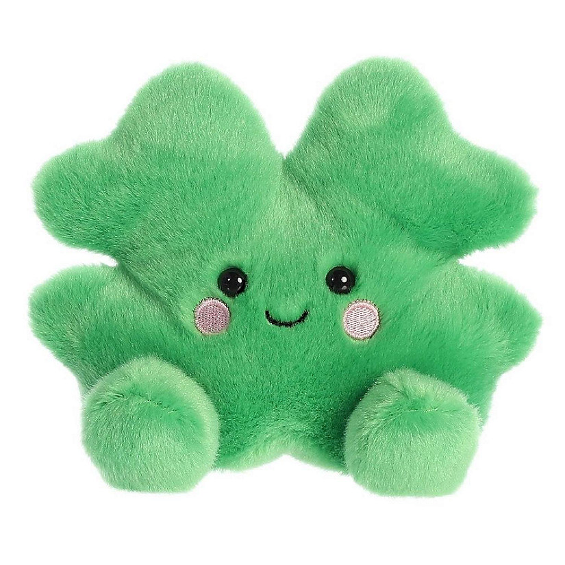 Aurora Chance Clover Palm Pal Image