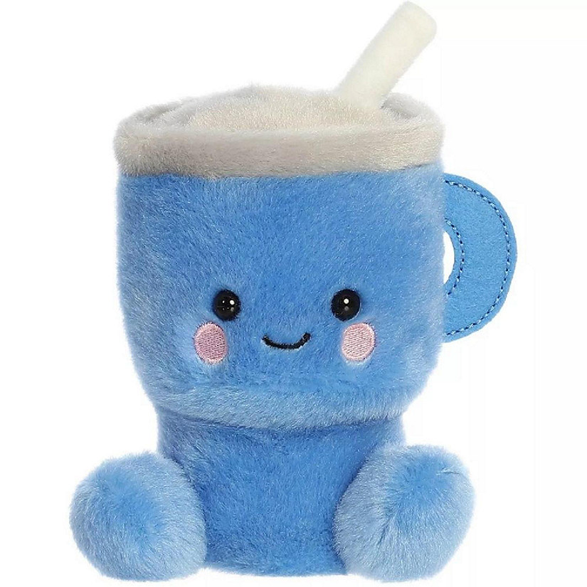 Aurora Cliff Travel Cup Palm Pal Image