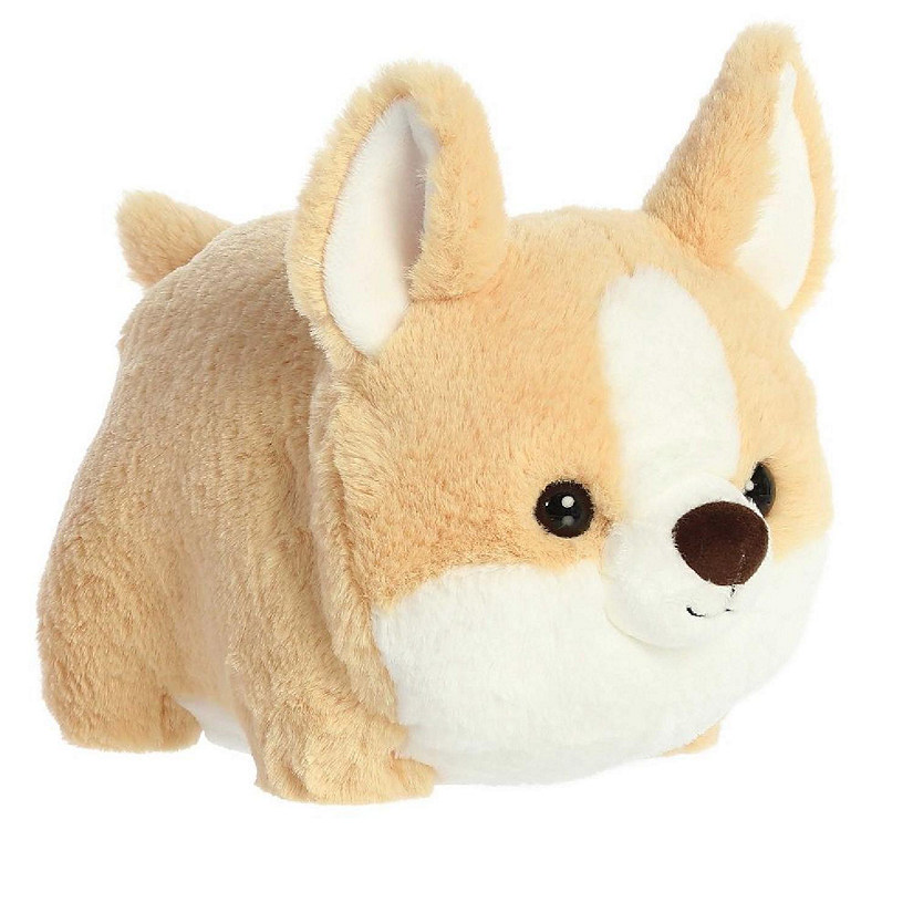 Aurora Colby Corgi Spudster Image