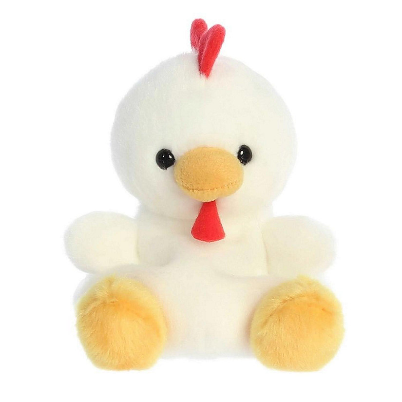 Aurora Cooper Chicken Palm Pal Image