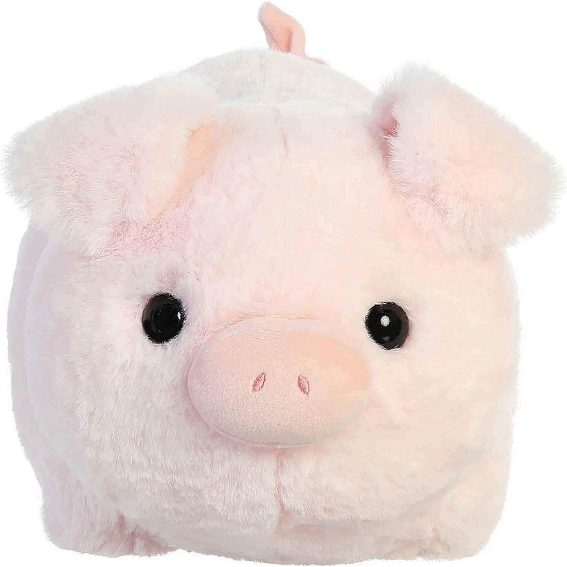 Aurora Cutie Pig Spudster Image