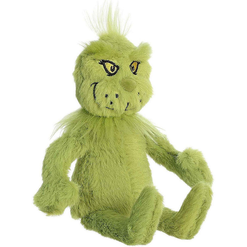 Aurora - Dr. Seuss - 7" Grinch Image