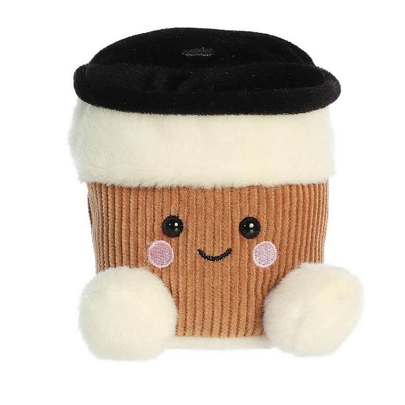 Aurora Essie Coffee Cup Palm Pal Image