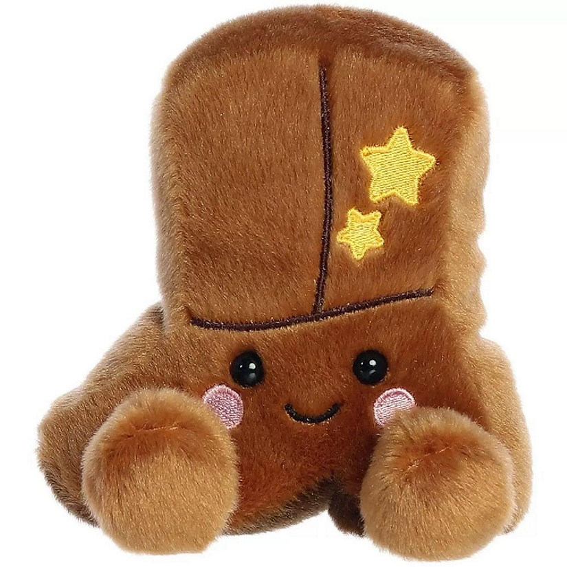Aurora Evan Cowboy Boot Palm Pal Image