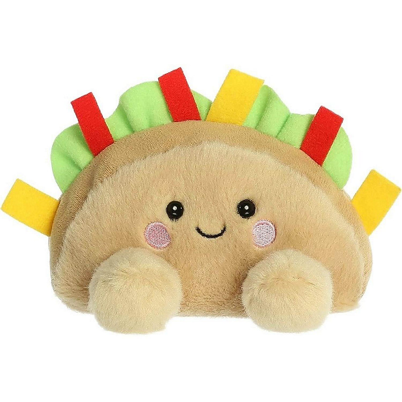 Aurora Fiesta Taco Palm Pal Image