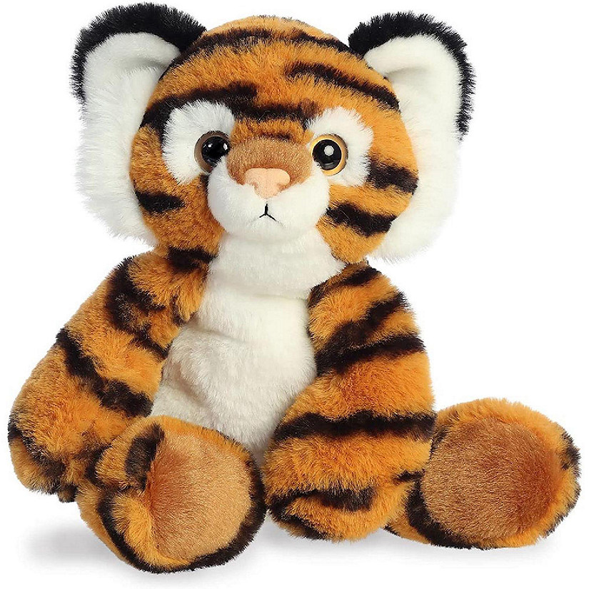 Aurora - Flopsie - 12" Topaz Tiger Image