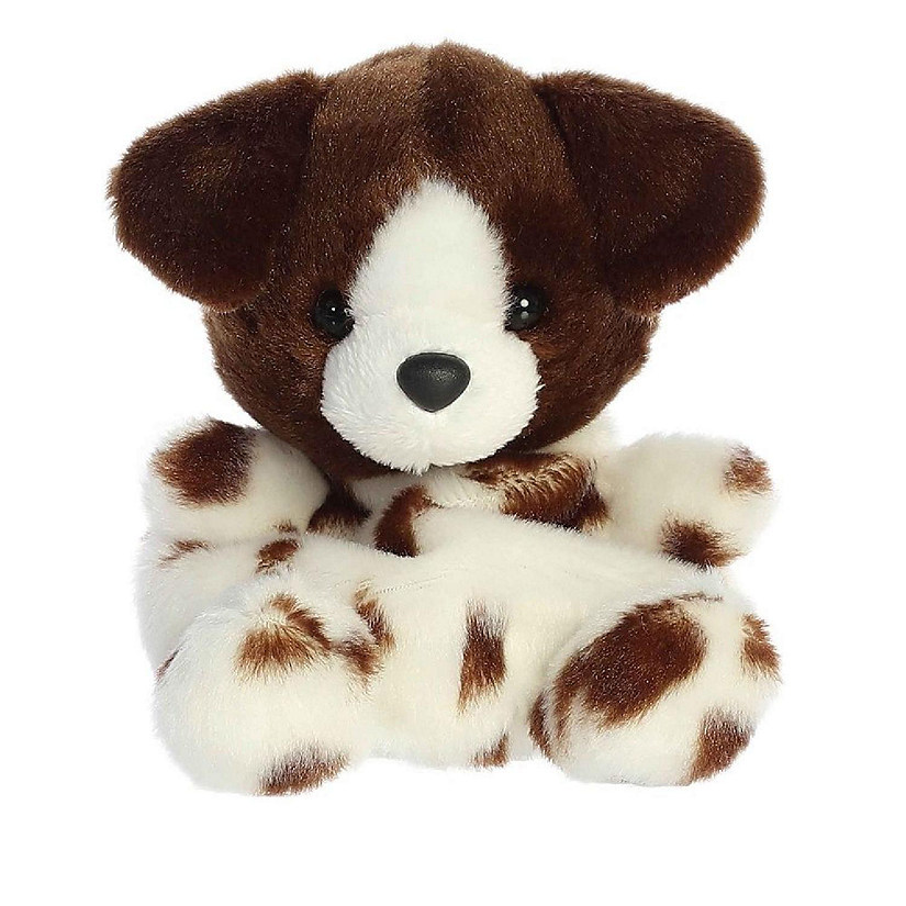 Aurora Freckles German Pointer Palm Pal Image
