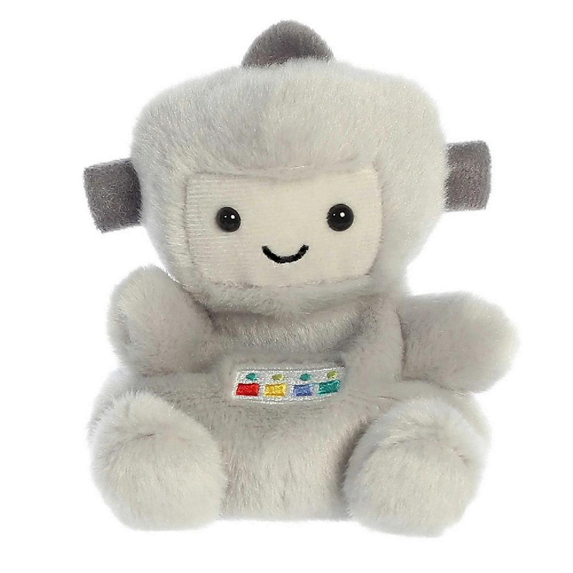 Aurora Gadget Robot Palm Pal Image