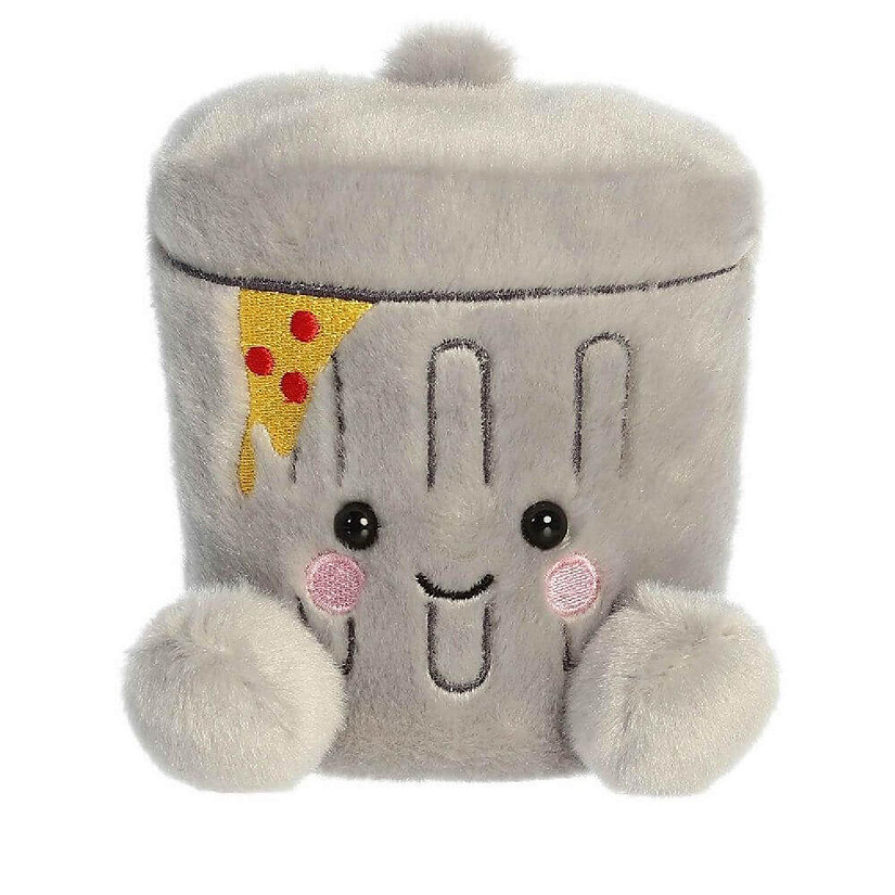 Aurora Garbanzo Trashcan Palm Pal Image