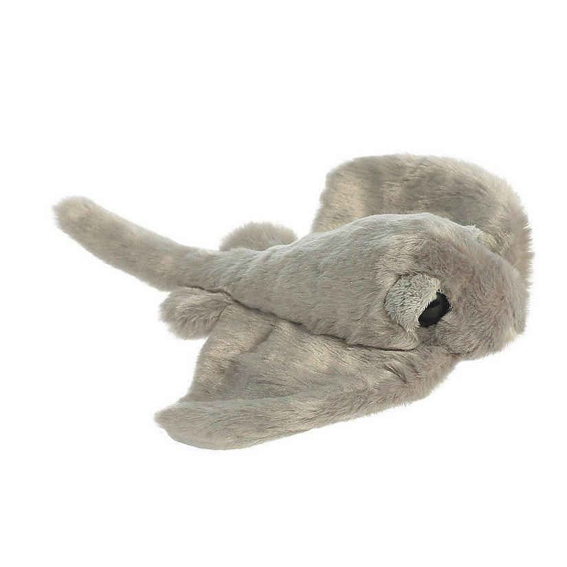Aurora Grey Mini Flopsie Sting Ray Image