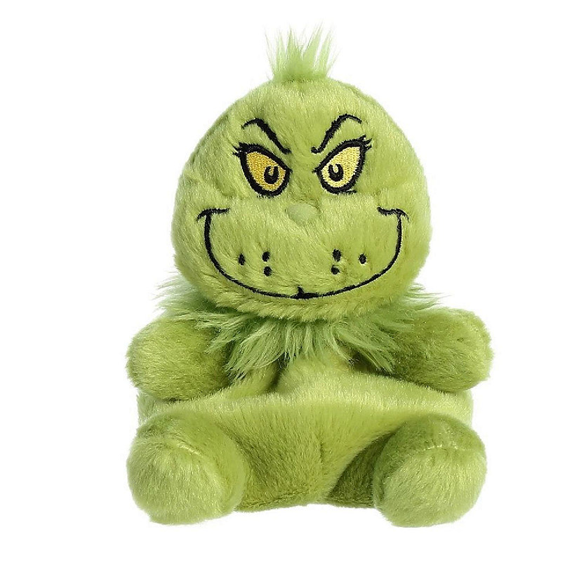 Aurora Grinch Palm Palm Pal Image