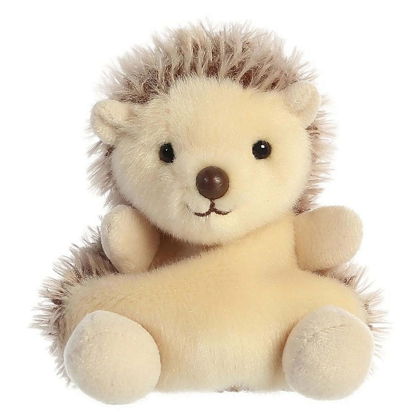 Aurora Hedgie Hedgehog Palm Pal Image