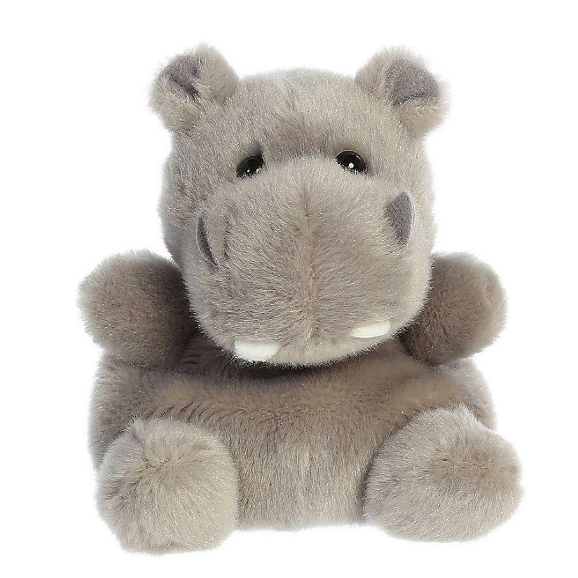 Aurora Hunk Hippo Palm Pal Image
