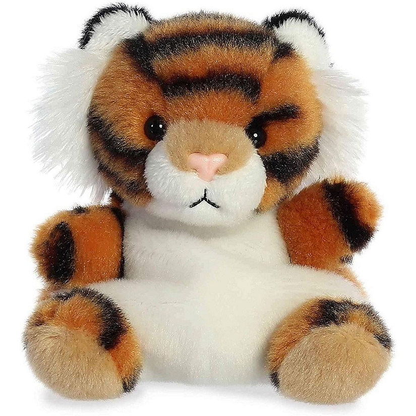 Aurora Indy Tiger Palm Pal Image